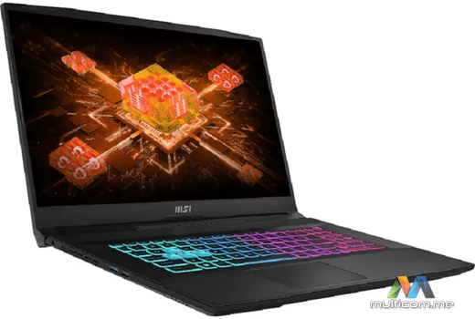 MSI 9S7-17LN31-1023 Laptop