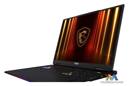 MSI 9S7-182462-239 Laptop