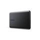 Toshiba Canvio Basics 1TB eksterni hard disk