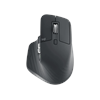 Logitech MX Master 3S for Busines Graphite miš