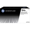 HP W1104A