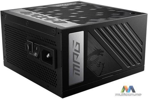 MSI MPG A1000G PCIE5