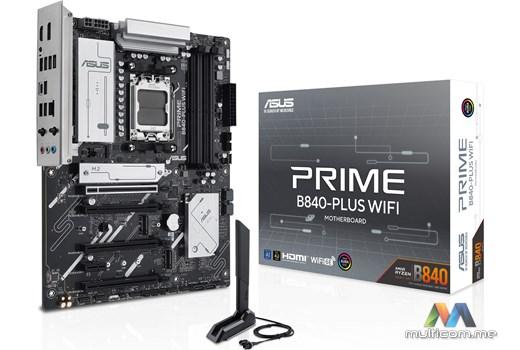 ASUS PRIME B840-PLUS WIFI Maticna ploca