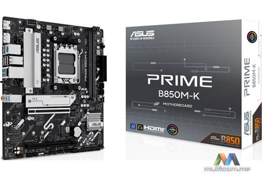 ASUS PRIME B850M-K Maticna ploca