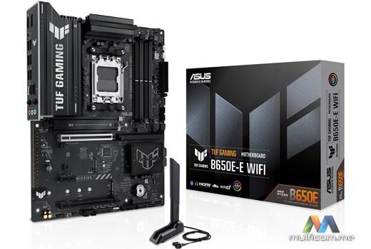 ASUS TUF GAMING B650E-E WIFI Maticna ploca