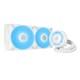 ARCTIC Liquid Freezer III 280 A-RGB White