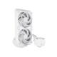 ARCTIC Liquid Freezer III 280 A-RGB White