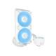 ARCTIC Liquid Freezer III 280 A-RGB White