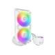 ARCTIC Liquid Freezer III 280 A-RGB White