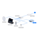 UBIQUITI CloudKey+
