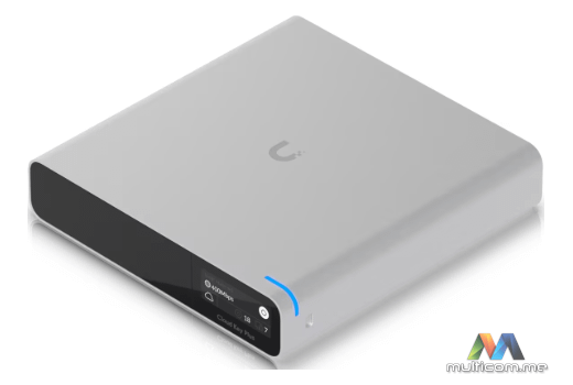 Ubiquiti UCK-G2-SSD 0