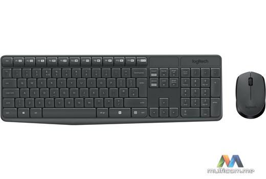 Logitech MK235