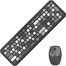 MOFII SMK-666395AG Black