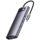 Baseus Metal Gleam 7in1 USB Hub