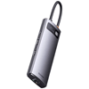 Baseus Metal Gleam&nbsp;7in1&nbsp;USB Hub