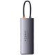 Baseus Metal Gleam 7in1 USB Hub