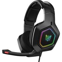 ONIKUMA K10 RGB Black