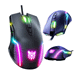 ONIKUMA CW905 black Gaming mis