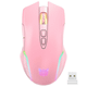 ONIKUMA CW905 Pink Gaming mis