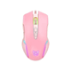 ONIKUMA CW905 Pink Gaming mis
