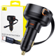 BASEUS ENJOYMENT PRO 60W auto punjač