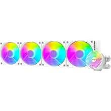 Darkflash DC480 White