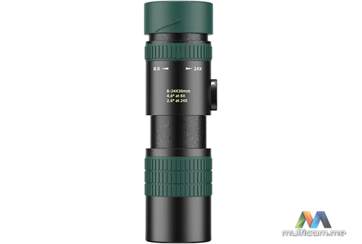 APEXEL APS-8-24X30 0