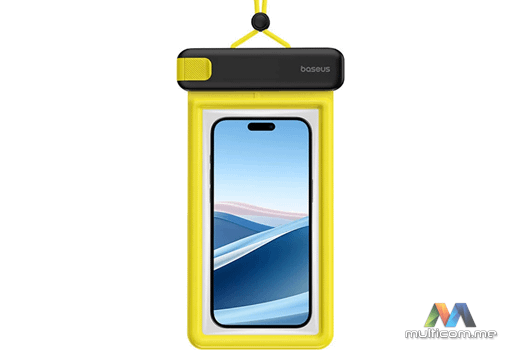 Baseus P60271600111-00 0