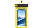 Baseus DeepDive Waterproof Case Black