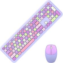 MOFII SMK-666395AG Purple