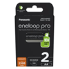 Panasonic ENELOOP PRO AA 2500mAh 2pcs