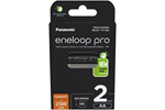Panasonic ENELOOP PRO AA 2500mAh 2pcs