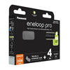 Panasonic ENELOOP PRO AA 2500mAh 4pcs