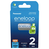 Panasonic ENELOOP AA 2000mAh 2pcs