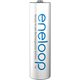 Panasonic ENELOOP AA 2000 mAh 8pcs Baterija