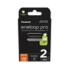 Panasonic ENELOOP PRO AAA 930mAh 2pcs