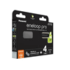 Panasonic ENELOOP PRO AAA 930mAh 4pcs