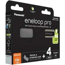 Panasonic ENELOOP PRO AAA 930mAh 4pcs