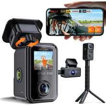 Vantrue E360 ACE LTE 3CH