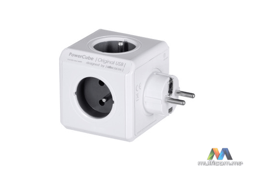 Allocacoc 2202GY/FROUPC Produzni Kabal