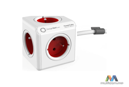 Allocacoc 2300RD/FREXPC Produzni Kabal