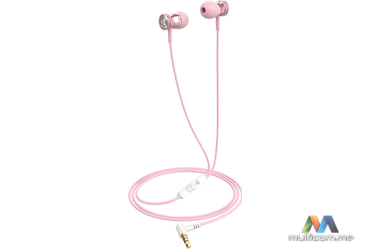 HAVIT E303P (Pink)