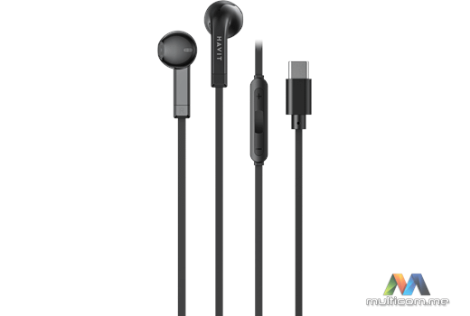 HAVIT E336C Black