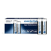 everActive Pro Alkaline LR6 AA 10pcs