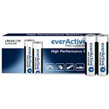 everActive Pro Alkaline LR6 AA 10pcs