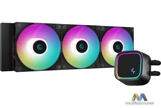 DEEPCOOL R-LE720-BKAMMN-G-1 Cooler