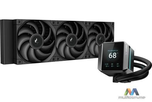 DEEPCOOL R-LX750-BKDSNMP-G-1 Cooler