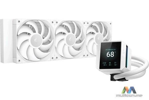 DEEPCOOL R-LX360-WHDSNMP-G-1 Cooler