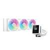 DEEPCOOL MYSTIQUE 360 WH ARGB vodeno hlađenje