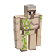 MINECRAFT 3D GUMICE - 3 PACK VER.C